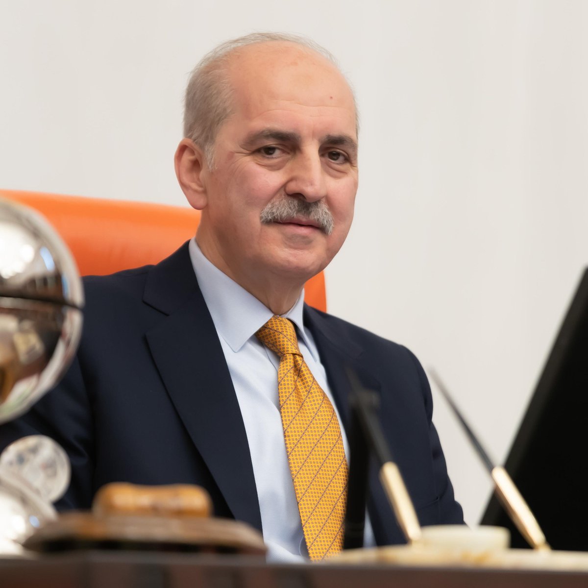 Numan Kurtulmuş TBMM Başkanı Seçildi: Sonuçlar ve Detaylar