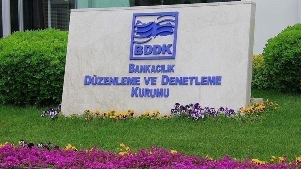 BDDK'dan İki Yeni Bankaya Faaliyet İzni