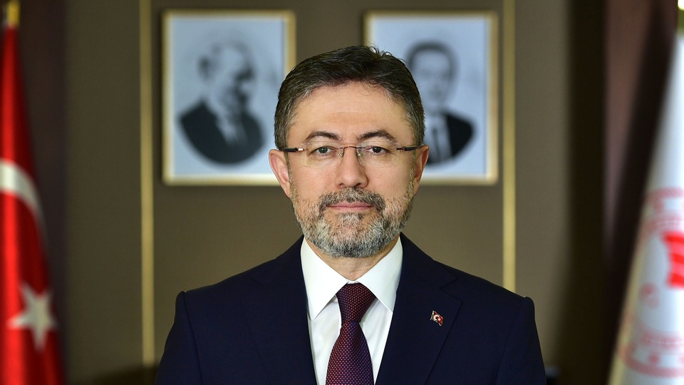 Sürdürülebilir Tarım ve Gıda Zirvesi 12 Haziran'da Düzenlenecek