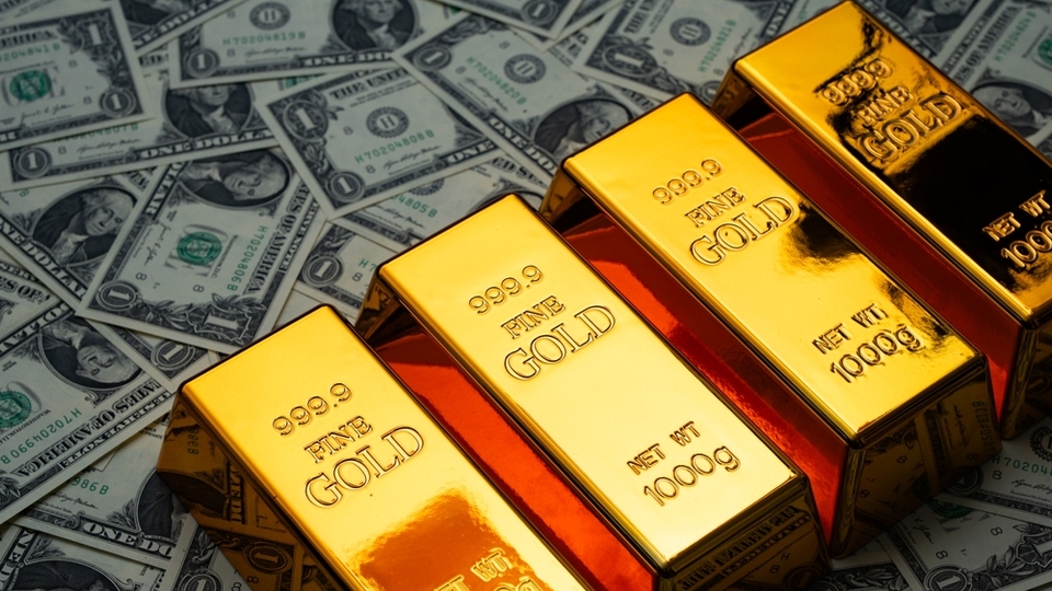 Merkez Bankalarının Altın Alımları Fiyatları Rekor Seviyede Tutuyor