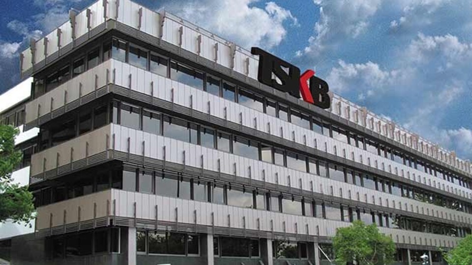 TSKB ve EBRD Arasında 75 Milyon Euroluk Kredi Anlaşması