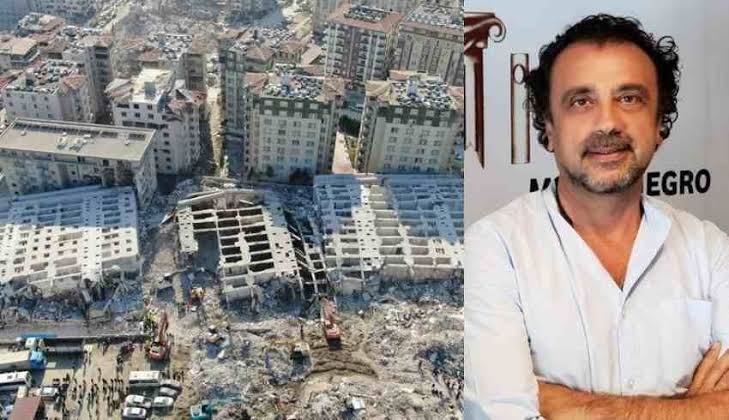 Rönesans Rezidans Müteahhidi Hüseyin Yalçın Coşkun Sırbistan'da Ölü Bulundu