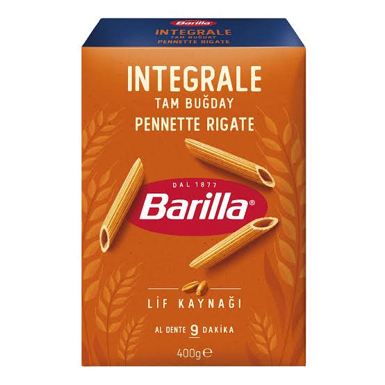 Barilla Tam Buğday Makarnasında Kurşun Tespiti: Avrupa Birliği Tüketicileri Uyarıyor