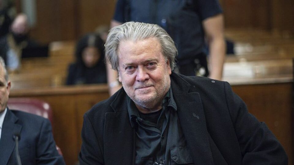 Steve Bannon: Elon Musk Ülkeden Sınır Dışı Edilmeli