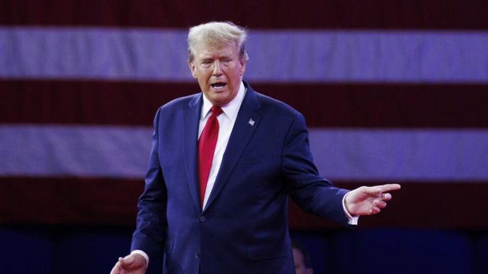 Trump'tan Elon Musk'a Sert Eleştiri: 