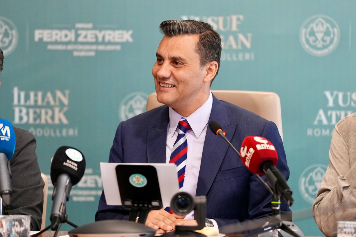 Ferdi Zeyrek'in Kalp Masajına Yanıt Vermesi Yoğun Bakım Sürecini Başlattı