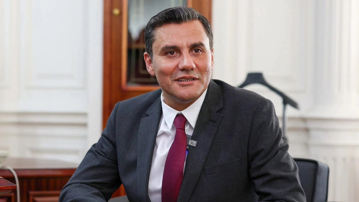 Ferdi Zeyrek'in Durumu Ciddi: Organlarında Hasar Oluştu