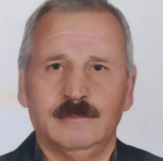 Trabzon'da Selde Kaybolan Hüseyin Aydın'ın Cansız Bedeni Bulundu