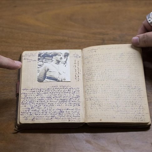 Kurtuluş Savaşı Kahramanı Habib’in Günlüğü Ortaya Çıktı: Atatürk ile Cephede Karşılaşma Anıları