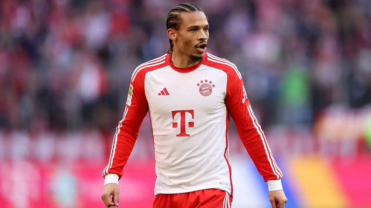 Leroy Sane Galatasaray'da: Prensip Anlaşması Sağlandı