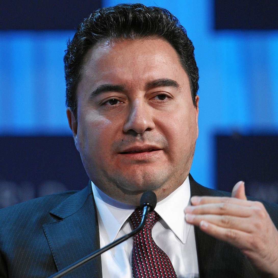 Ali Babacan'dan Asgari Ücret ve Emekli Maaşı Ara Zam Çağrısı