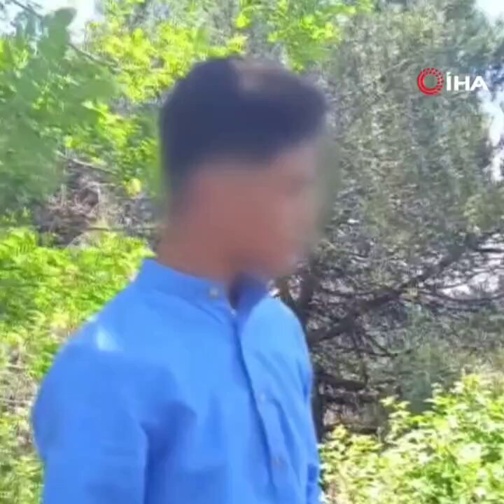Adana'da Sosyal Medya Paylaşımı Nedeniyle Otoyol Kenarında Acı Saldırı