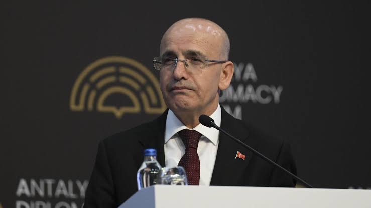 Enflasyon Verilerinde Düşüş Görünüyor: Mehmet Şimşek'ten Açıklama