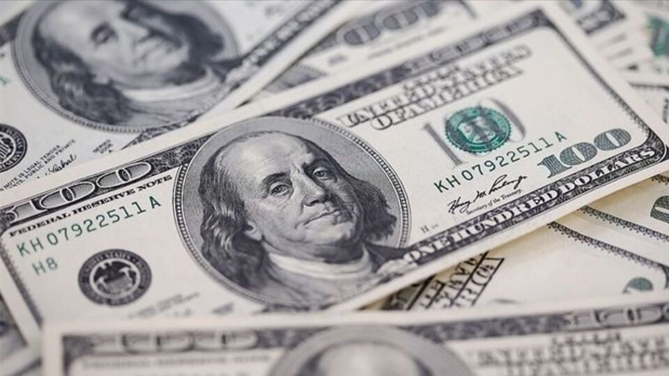 TCMB Net Rezervleri 5 Haftada 188 Milyar Dolar Arttı