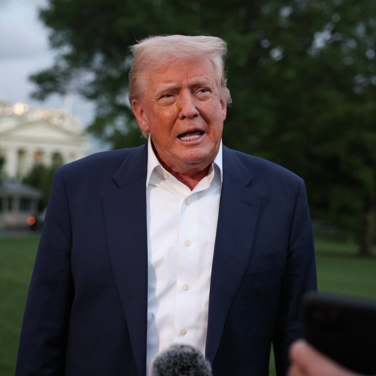 Orta Doğu'da Çatışma İhtimali Artıyor: ABD Başkanı Trump'tan Uyarı