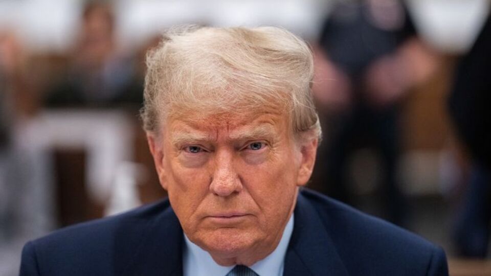 Trump Orta Doğu'da Çatışma İhtimaline Karşı Anlaşma Çözümü Arayışında