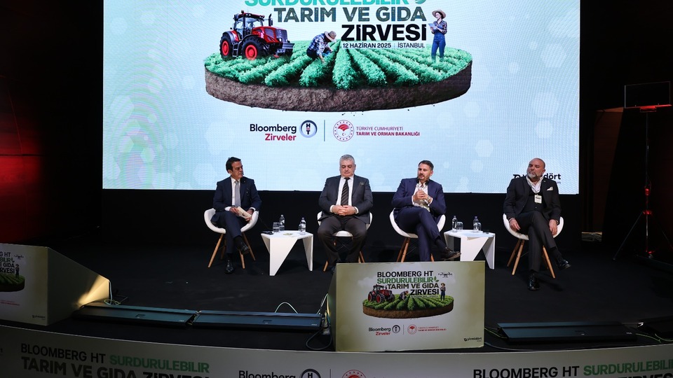 Tarımda Verimlilik Artışı ve Genç Kuşak Teşvikleri Öncelikli Hedef