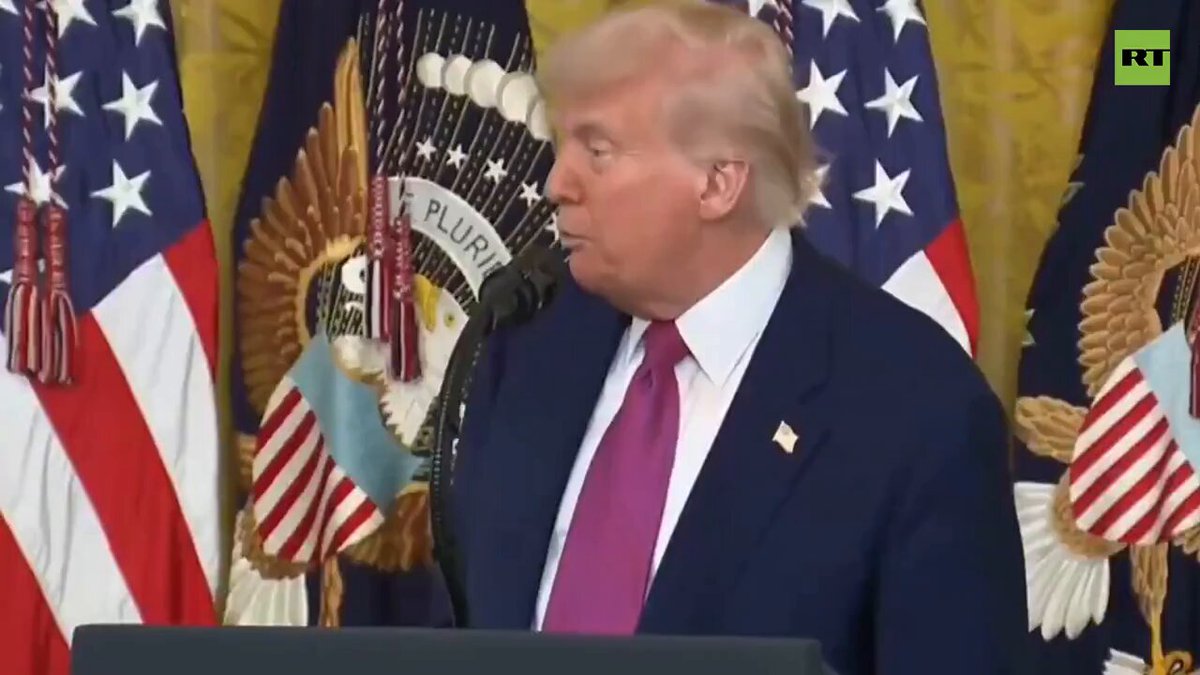 Trump'tan Rusya ve İkinci Dünya Savaşı Açıklaması