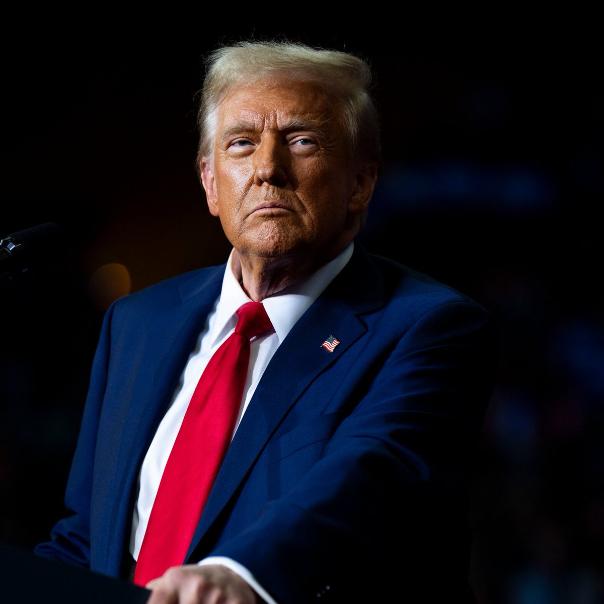 ABD Başkanı Trump'tan İran Nükleer Meselesi Açıklaması: Diplomatik Çözüm Arayışı