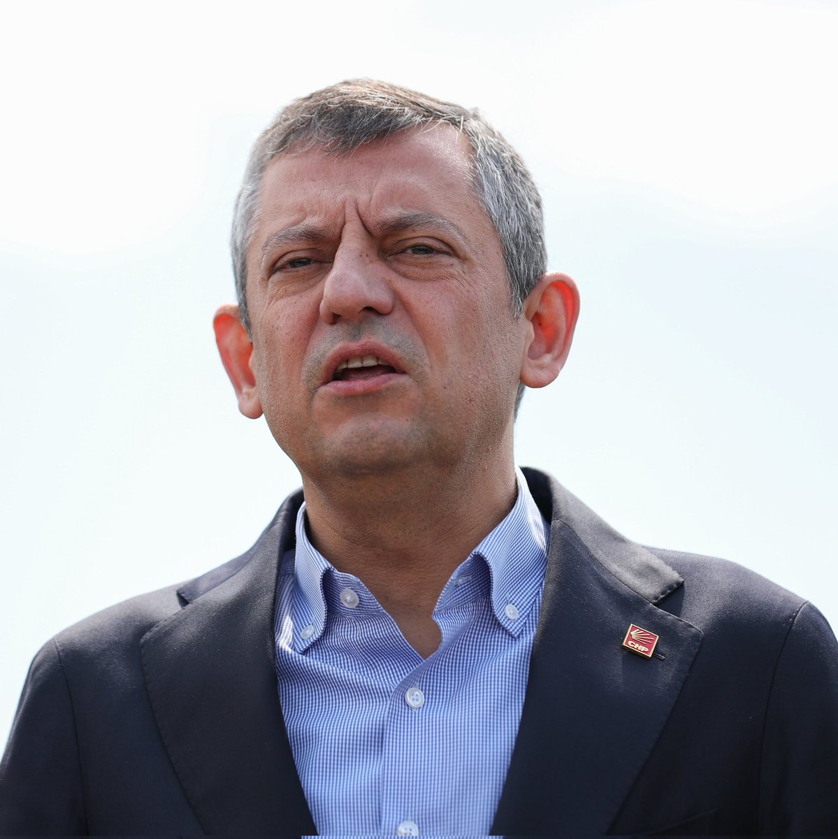 Özgür Özel'den İsrail Saldırısına Sert Tepki: 