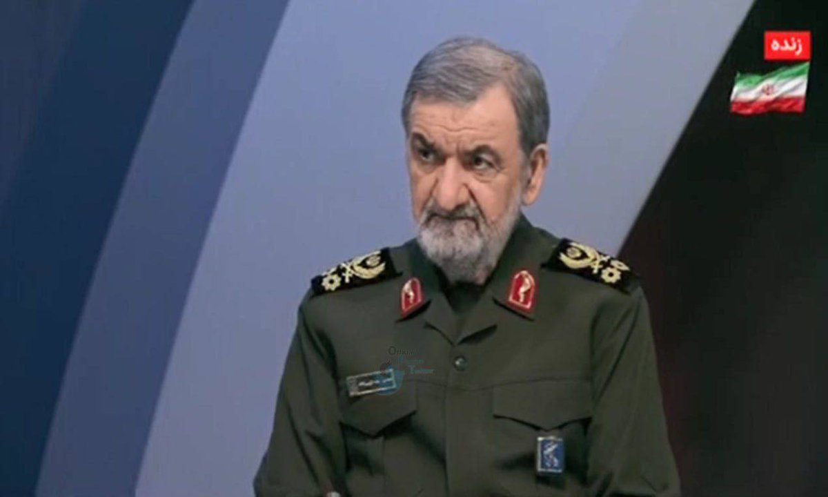İran, Türkiye, Suudi Arabistan ve Pakistan ile Ortak İslami Ordu Kurma Hedefini Duyurdu