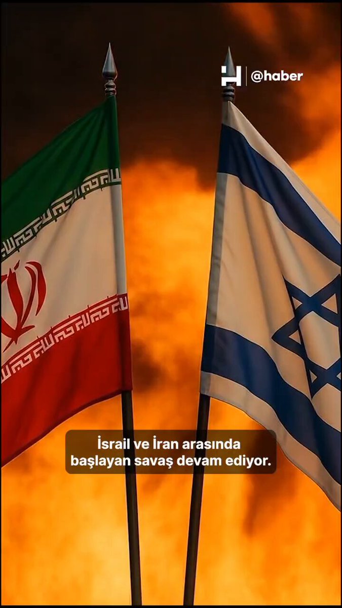İsrail ve İran Arasındaki Gerilim Artıyor