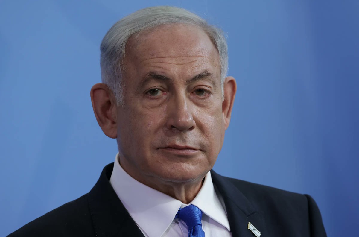 Netanyahu'dan İran'a Müzakere Resti