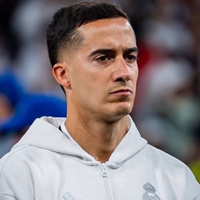 Fenerbahçe, Lucas Vázquez'i Transfer Etmek İçin Real Madrid ile Görüşüyor