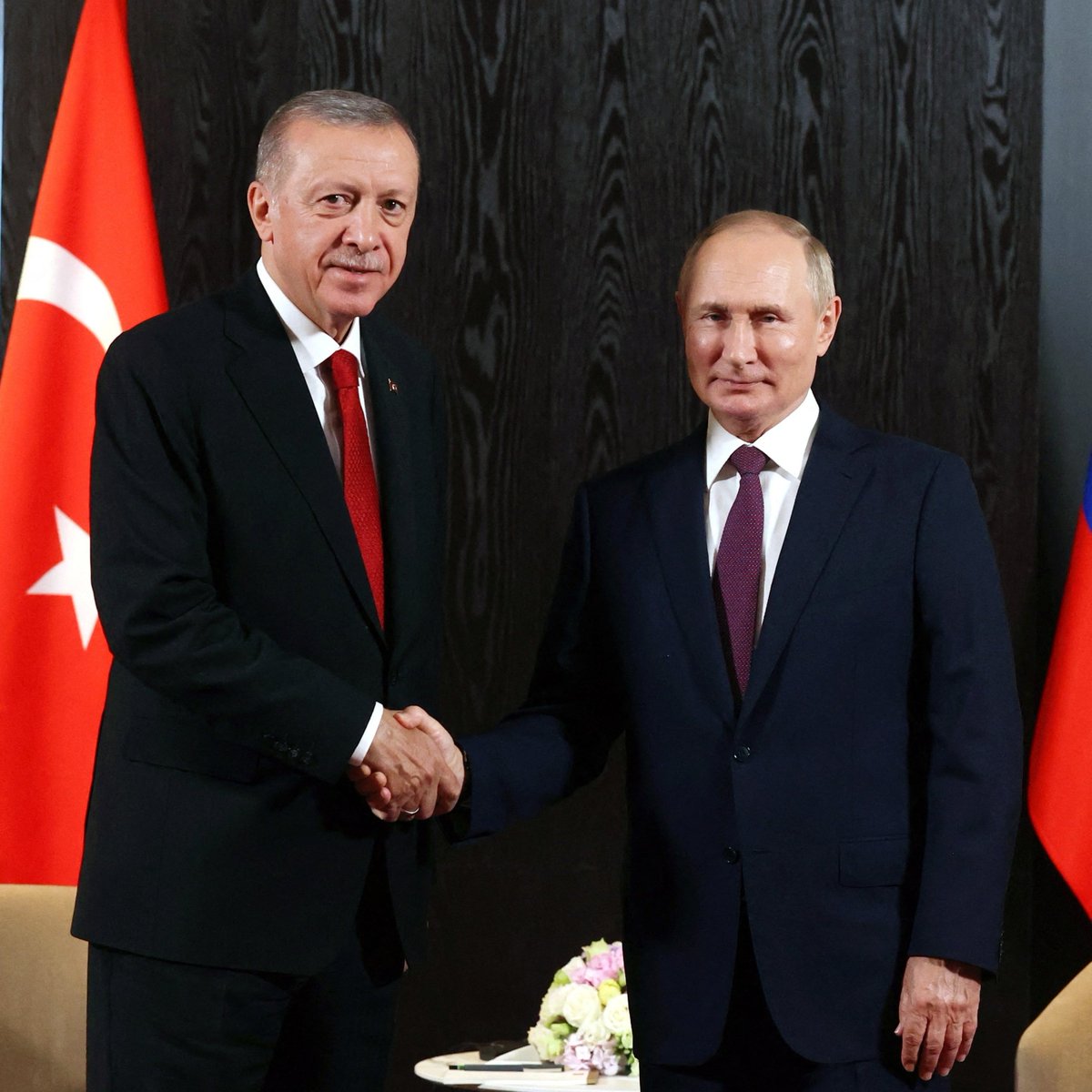 Putin'den İstanbul Müzakerelerine İlişkin Açıklama ve Erdoğan'a Teşekkür