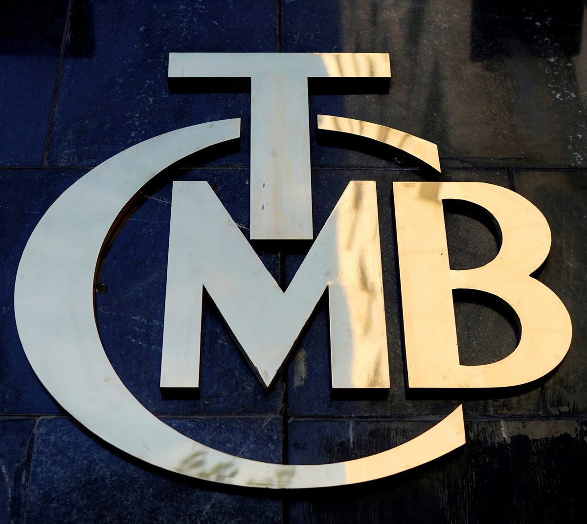 Merkez Bankası Faiz Oranını Değiştirmeyerek Yüzde 46'da Sabit Bıraktı