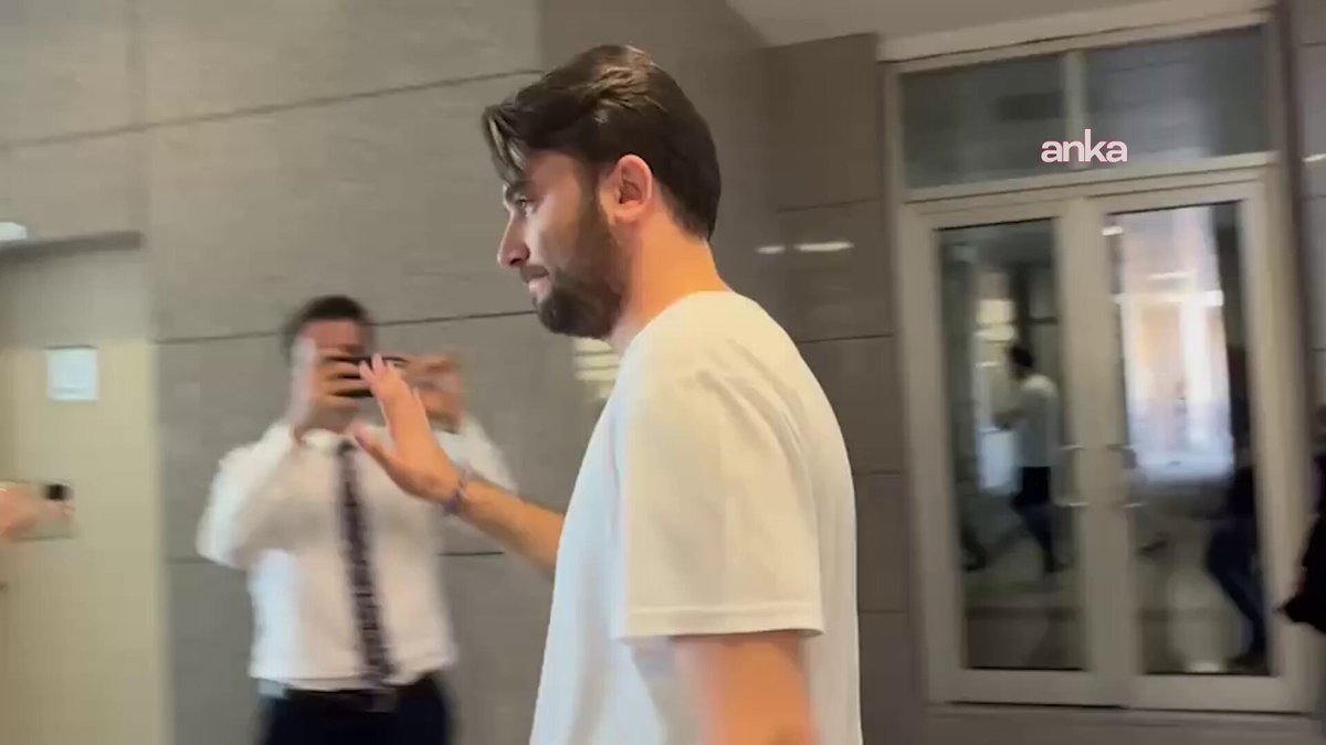 Ekrem İmamoğlu'nun Avukatı Mehmet Pehlivan Tutuklandı