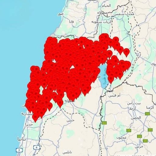 İran İsrail'e Yeni Saldırı Başlattı: 15 Füze Fırlatıldı
