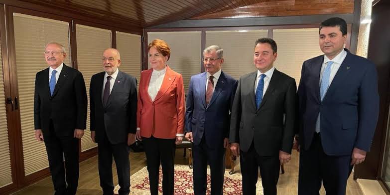Ali Babacan'dan CHP ile Seçim İttifakı Değerlendirmesi