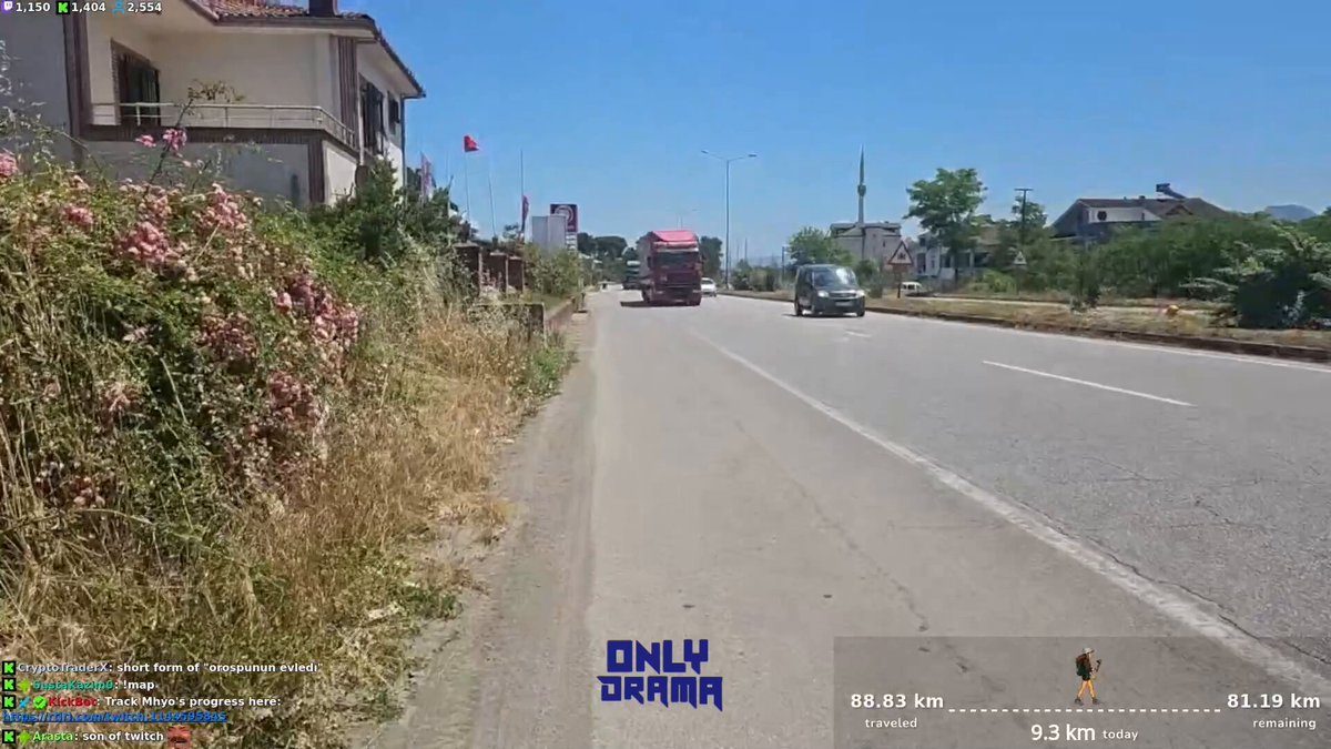 Samsun'da Yayıncıya Sözlü Taciz İddiası