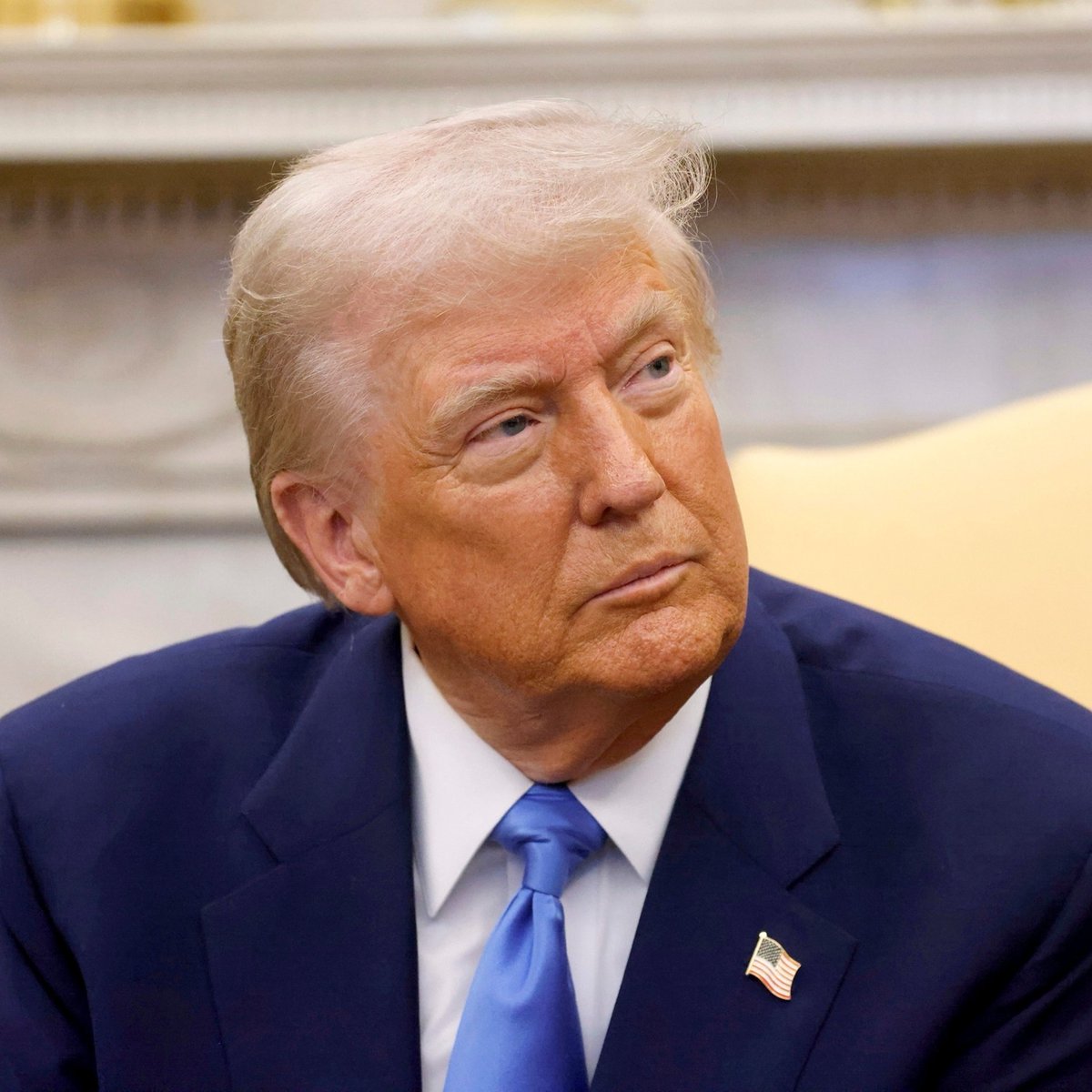 Trump'tan İsrail ve İran Değerlendirmesi