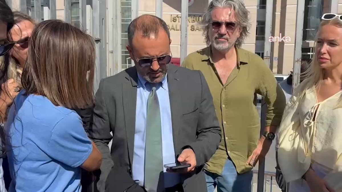 Fatih Altaylı'ya Yönelik Hukuki Süreçte Yeni Gelişmeler
