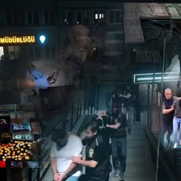 Nitelikli Dolandırıcılık Şebekelerine Yönelik Operasyonda 181 Tutuklama