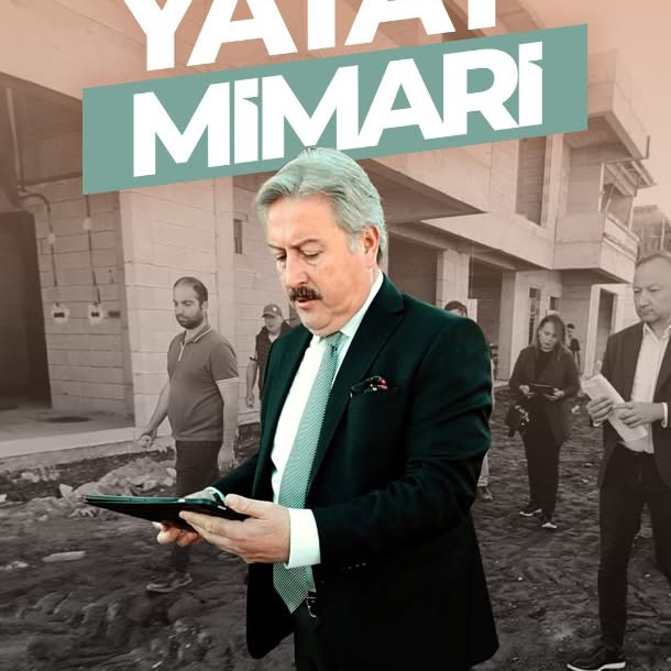 Melikgazi Belediyesi'nin Altınoluk Yatay Mimari Projesi İlerliyor
