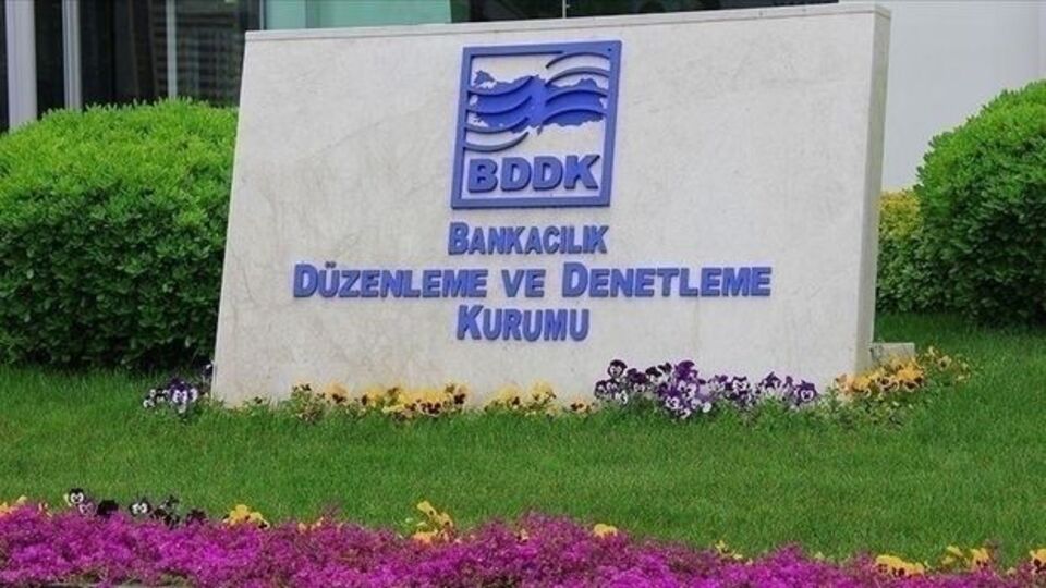 BDDK'dan İki Yeni Finans Kuruluşuna Faaliyet İzni
