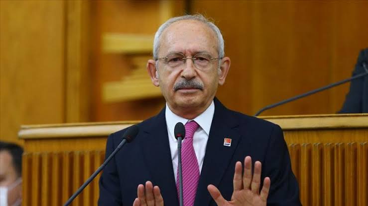 Kılıçdaroğlu'ndan Kurultay Davası Açıklaması Bekleniyor