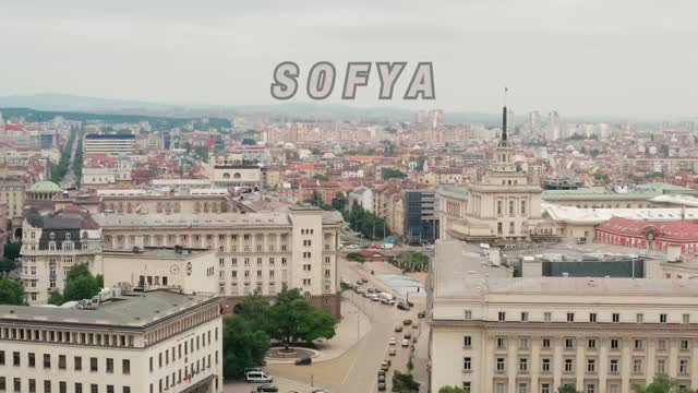 Bulgaristan ve Yunanistan ile Türkiye Üçlü Bakanlar Görüşmesi Sofya'da Yapıldı