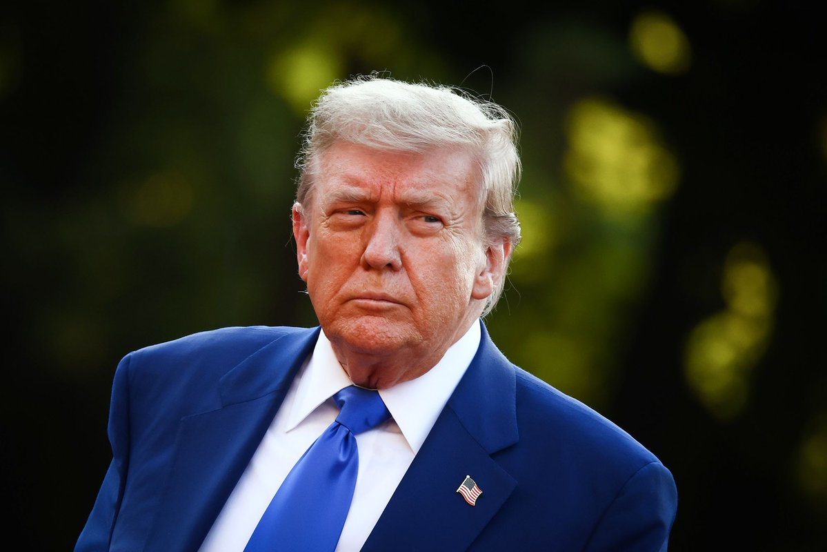 ABD Başkanı Trump: İran ve İsrail Arasındaki Savaşın Bittiğini Düşünüyoruz