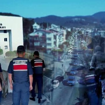 Jandarma Operasyonuyla Yasa Dışı Bahis ve Dolandırıcılık Ağını Çökertti: 98 Şüpheli Yakalandı