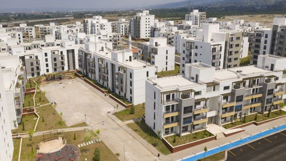 Ticaret Bakanlığı'ndan Ev Sahiplerine Zam Uyarısı: İlan Fiyatları Takip Ediliyor