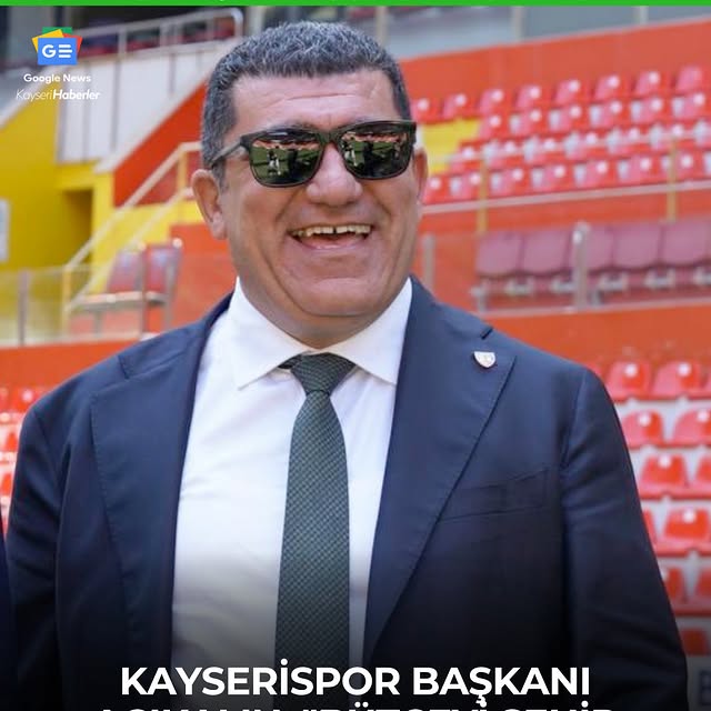 Kayserispor'un Yeni Sezon Bütçesi 15 Milyon Euro: Şehir Desteği Bekleniyor