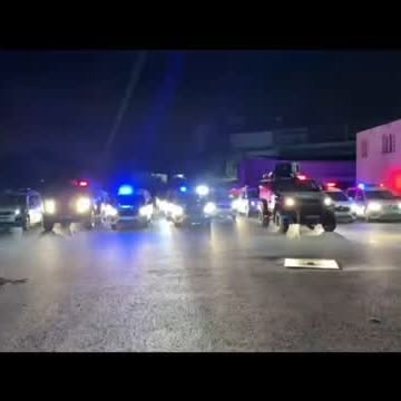 FETÖ'ye Yönelik Operasyonlarda 361 Şüpheli Yakalandı