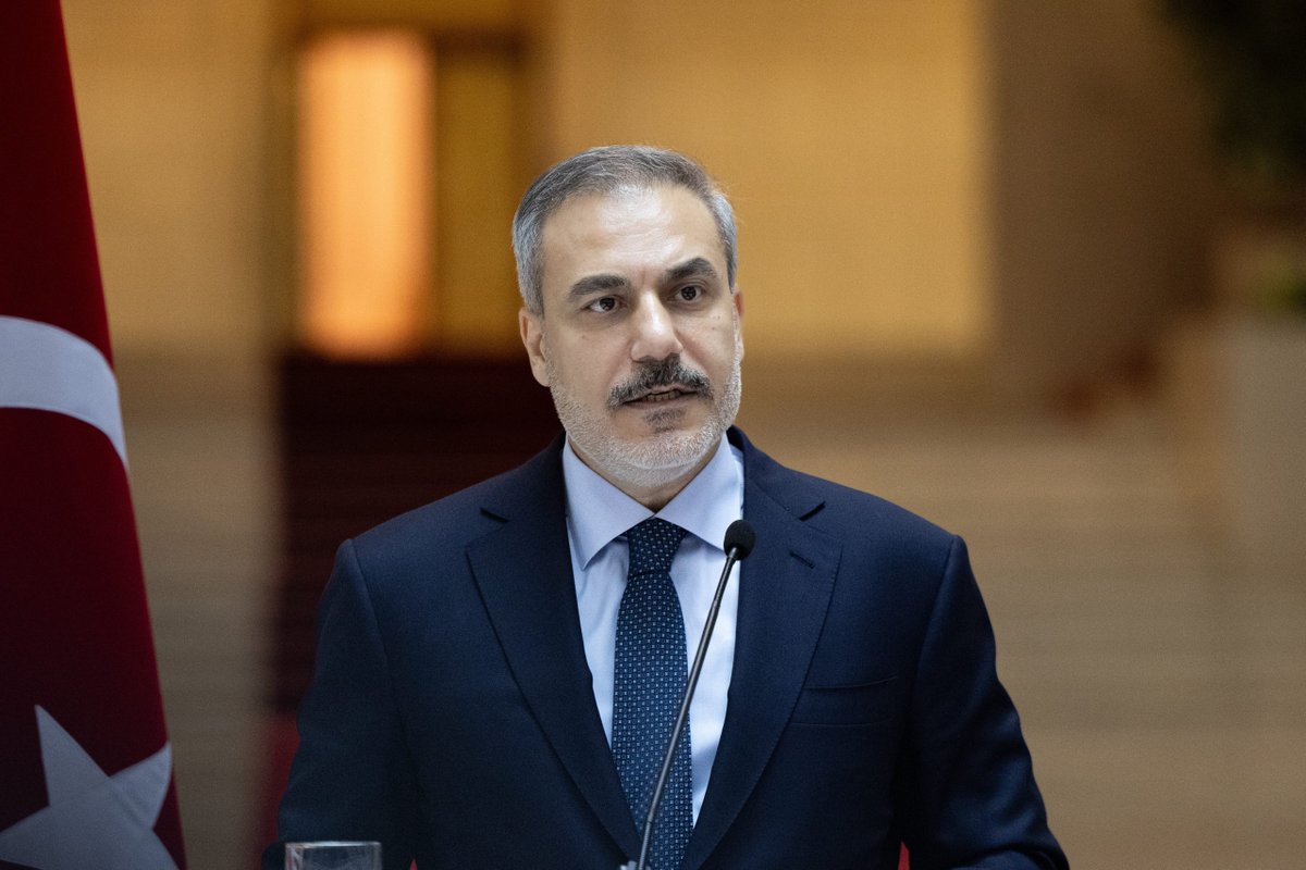 Türkiye, İran'a Saldırı Günü ABD Uçaklarının Havada Olduğunu Bildirdi