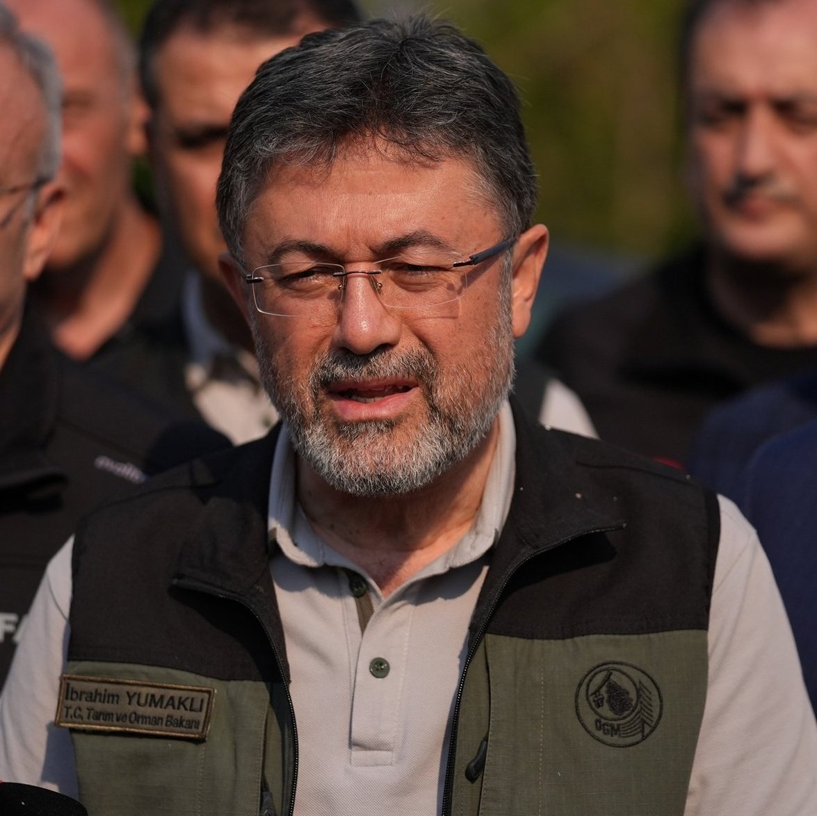 Türkiye'de Son 2 Günde 113 Büyük Yangın Meydana Geldi: Durum Kontrol Altına Alınıyor