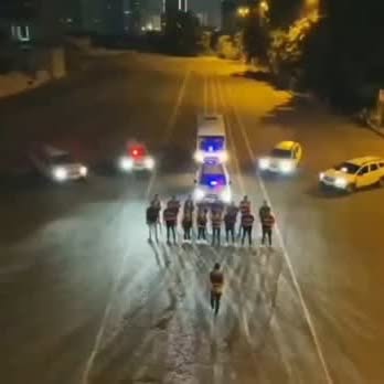 FETÖ'ye Yönelik Operasyonlarda 156 Şüpheli Yakalandı