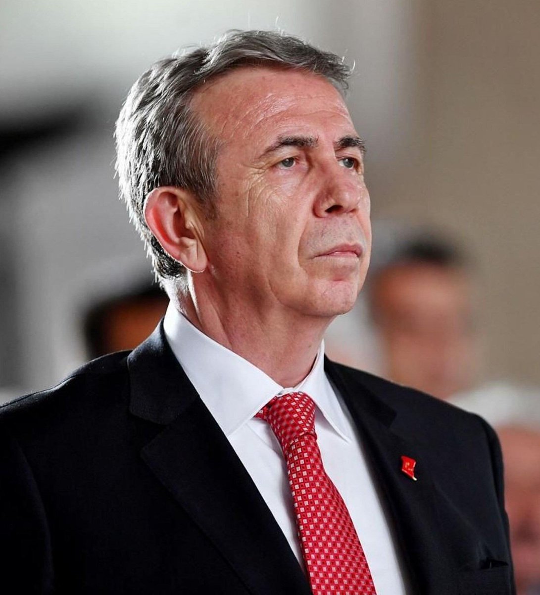 ABB Başkanı Yavaş'tan Peygamber Efendimiz'e Yönelik Saygısızlığa Tepki